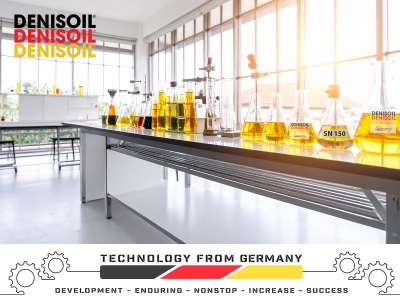 (LUBRICATING OIL PROPERTIES)